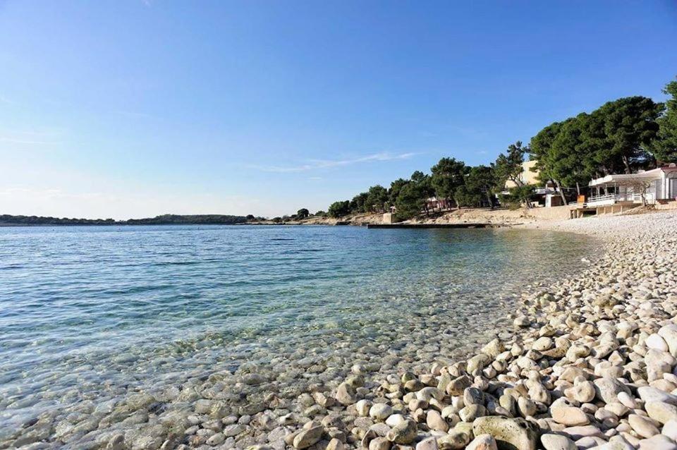 Mala Bella Medulin Villa Dış mekan fotoğraf