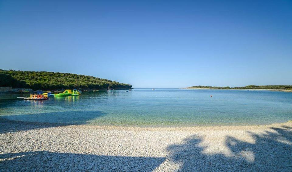 Mala Bella Medulin Villa Dış mekan fotoğraf