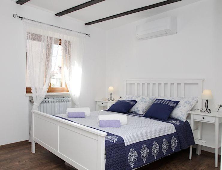 Mala Bella Medulin Villa Dış mekan fotoğraf