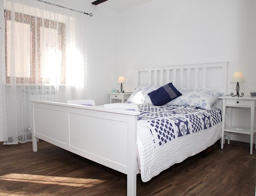 Mala Bella Medulin Villa Dış mekan fotoğraf