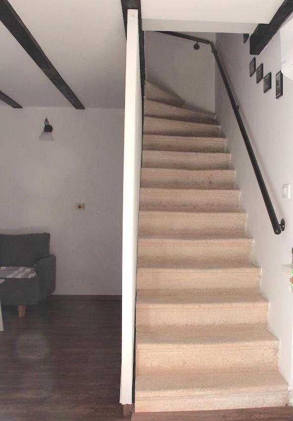 Mala Bella Medulin Villa Dış mekan fotoğraf