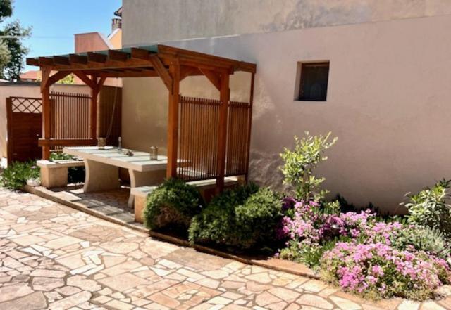 Mala Bella Medulin Villa Dış mekan fotoğraf