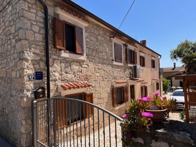 Mala Bella Medulin Villa Dış mekan fotoğraf