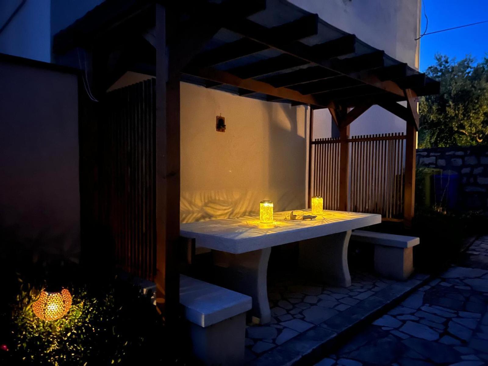 Mala Bella Medulin Villa Dış mekan fotoğraf